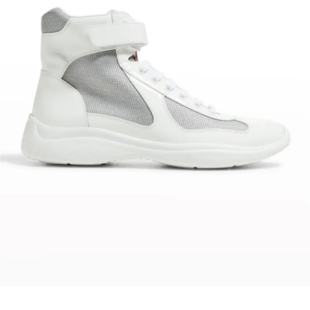 COPY - Prada America Cup Sneakers